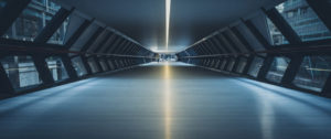 Business-bridge