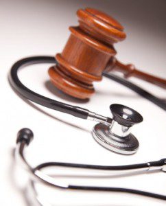 medical license defense attorneys