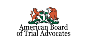logos-01 American Board of Trial Advocates