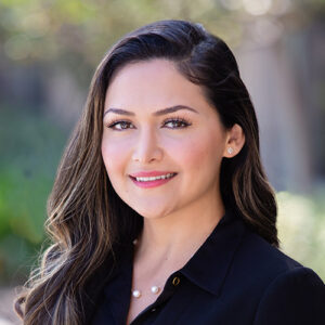 Shahla Couper - Associate